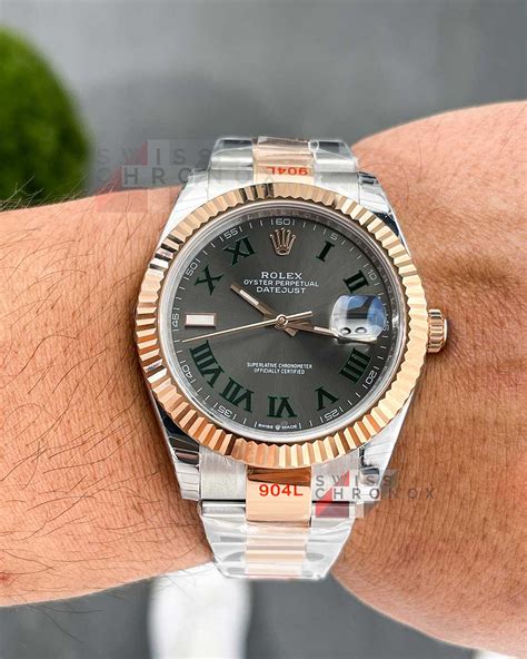 2022 rolex datejust 41mm wimbledon|rolex datejust 41 wimbledon oyster.